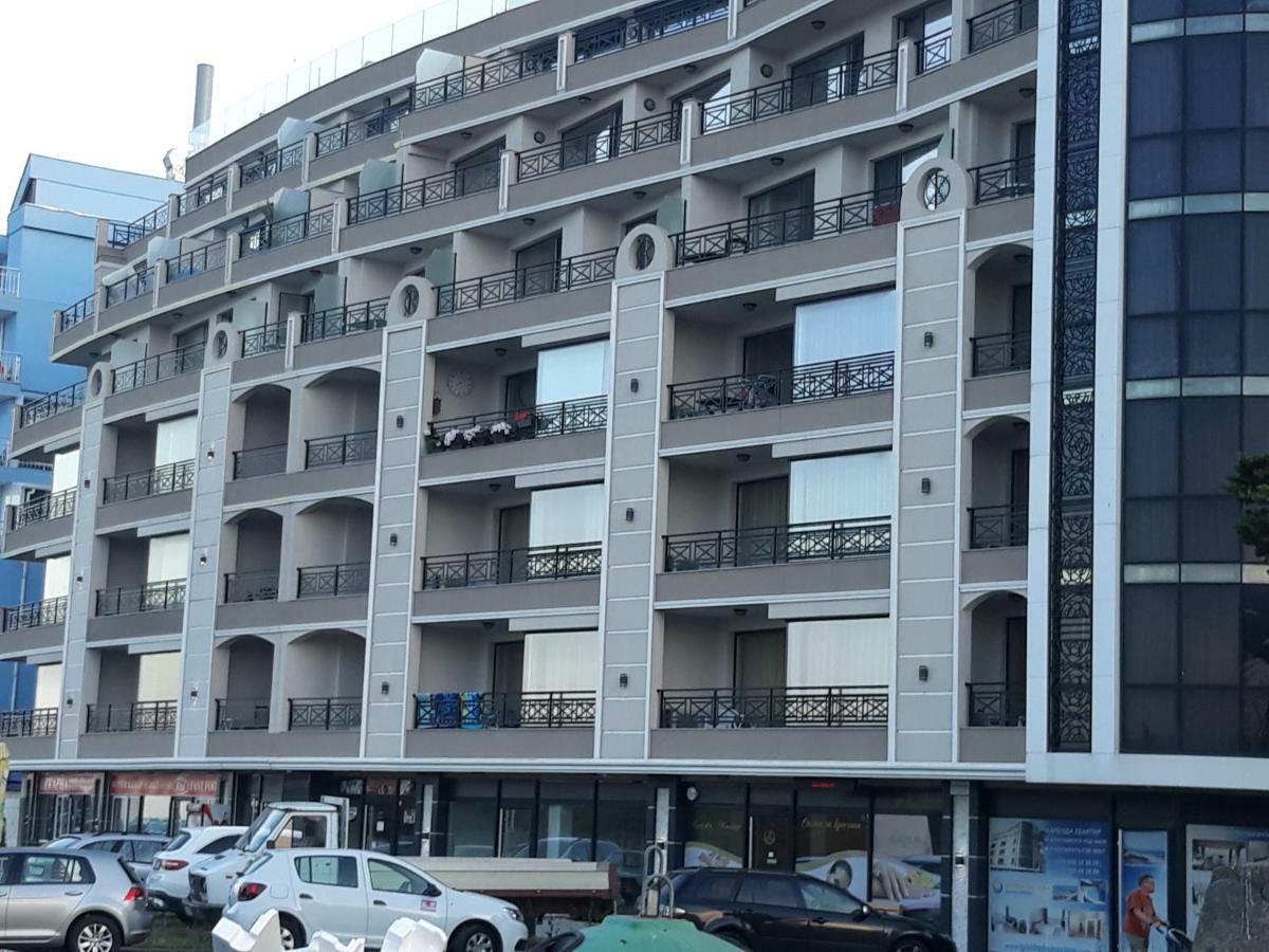 דירות פומורי Таня 8 מראה חיצוני תמונה