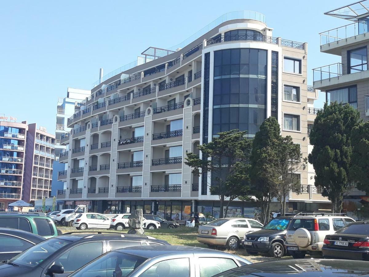 דירות פומורי Таня 8 מראה חיצוני תמונה
